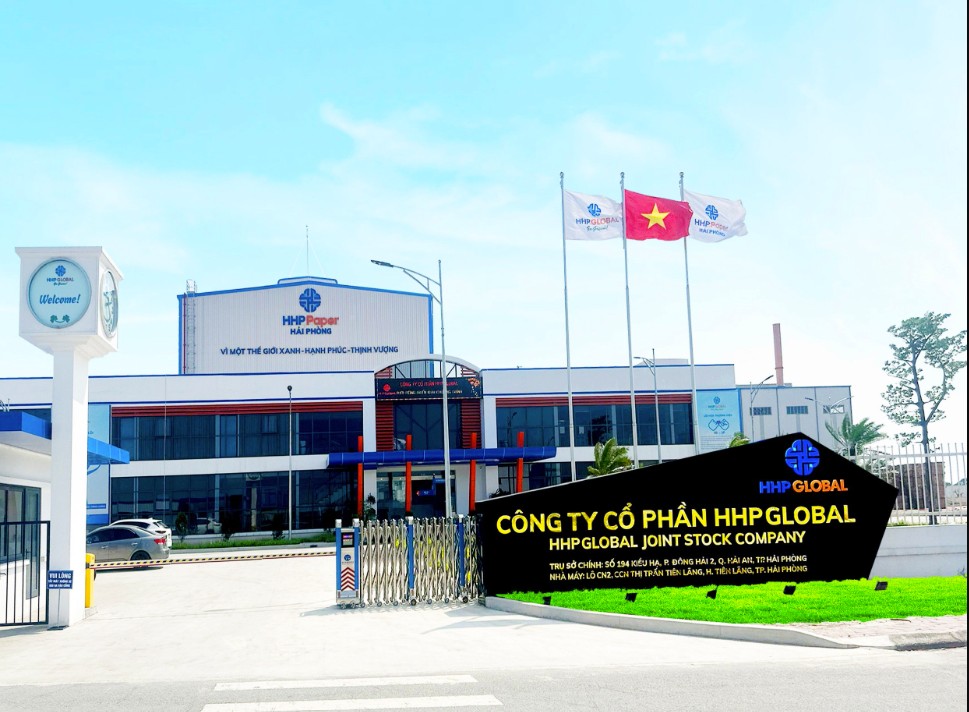 Điều chỉnh chủ trương đầu tư dự án nhà ở xã hội hơn 1.100 tỷ đồng ở Hải Phòng - Ảnh 1.