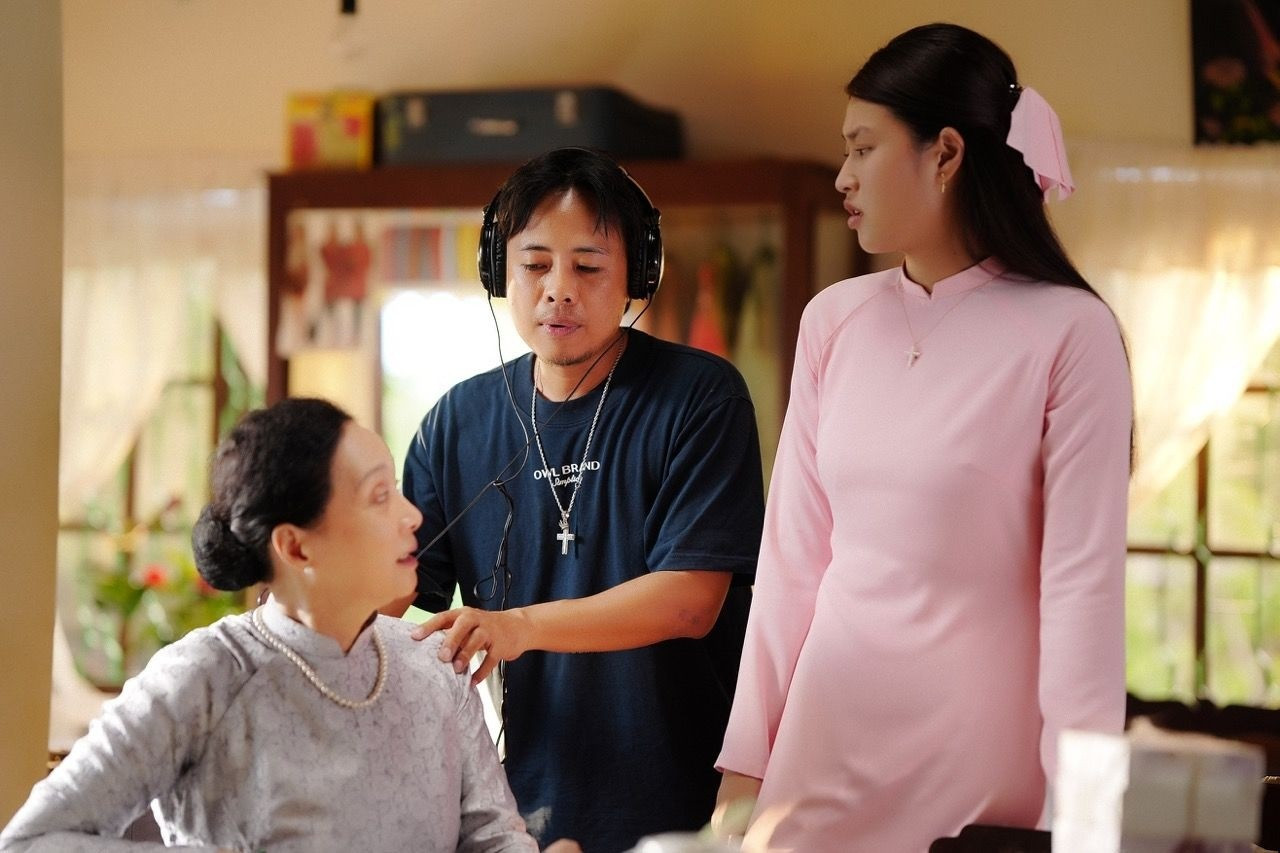 Tin vui cho Hoa hậu Thiên Ân và nam thần điện ảnh Khương Lê- Ảnh 2.