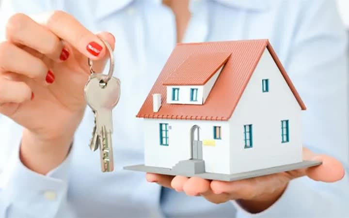 Đề xuất miễn thuế khi bán căn nhà duy nhất - Ảnh 1.