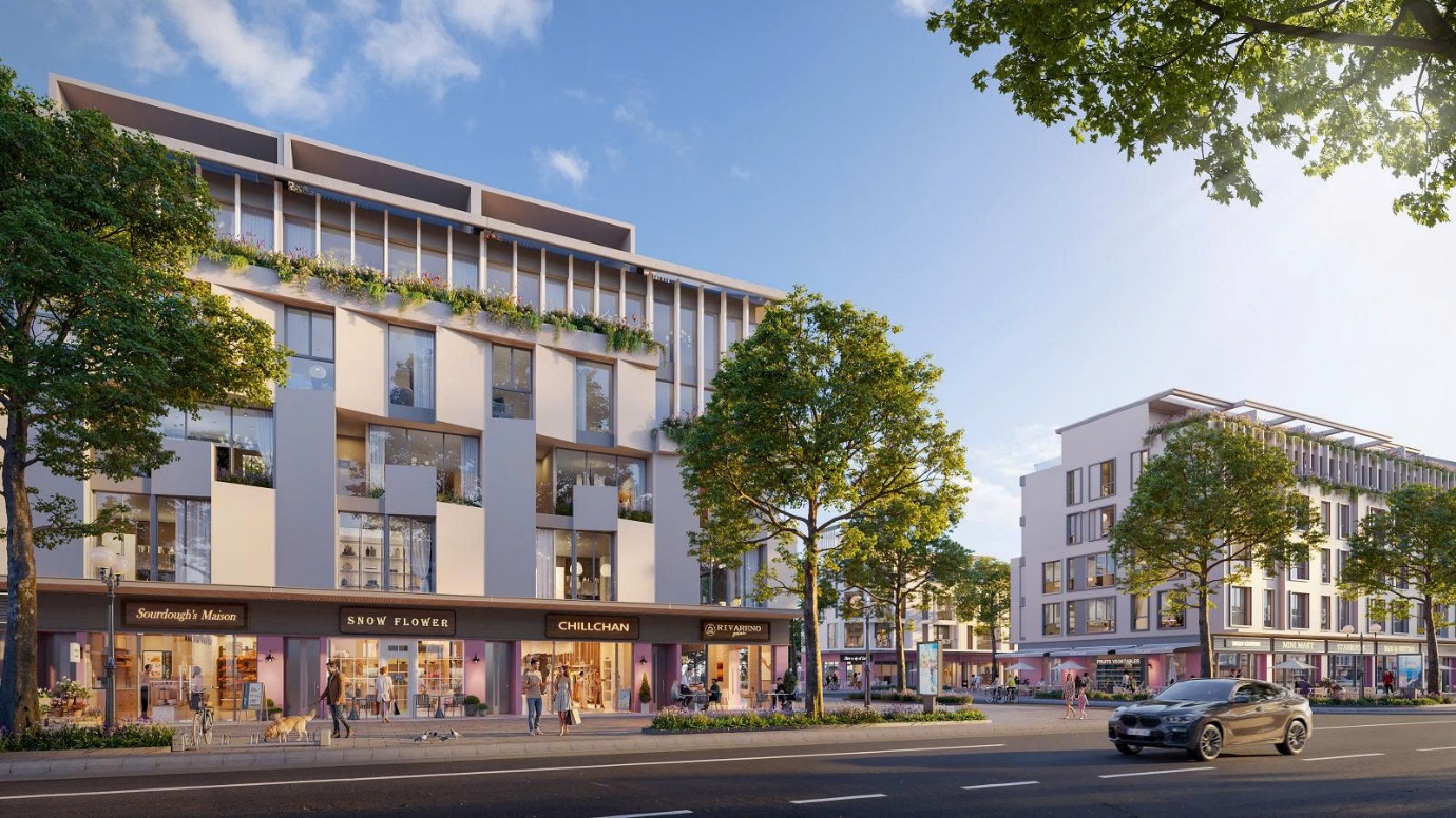 Phú Quốc bứt tốc với mô hình kinh tế kép tỷ đô APEC – TOD - Ảnh 1. Phú Quốc bứt tốc với mô hình kinh tế kép tỷ đô APEC – TOD - Ảnh 1.