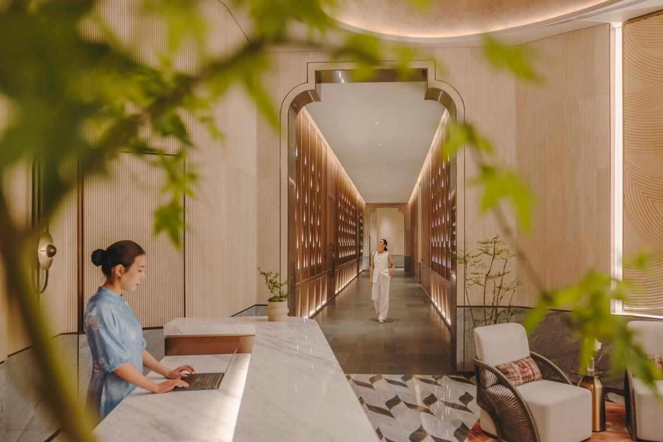 Bước chuyển mình của Hà Nội trên bản đồ du lịch cao cấp toàn cầu - Ảnh 3.