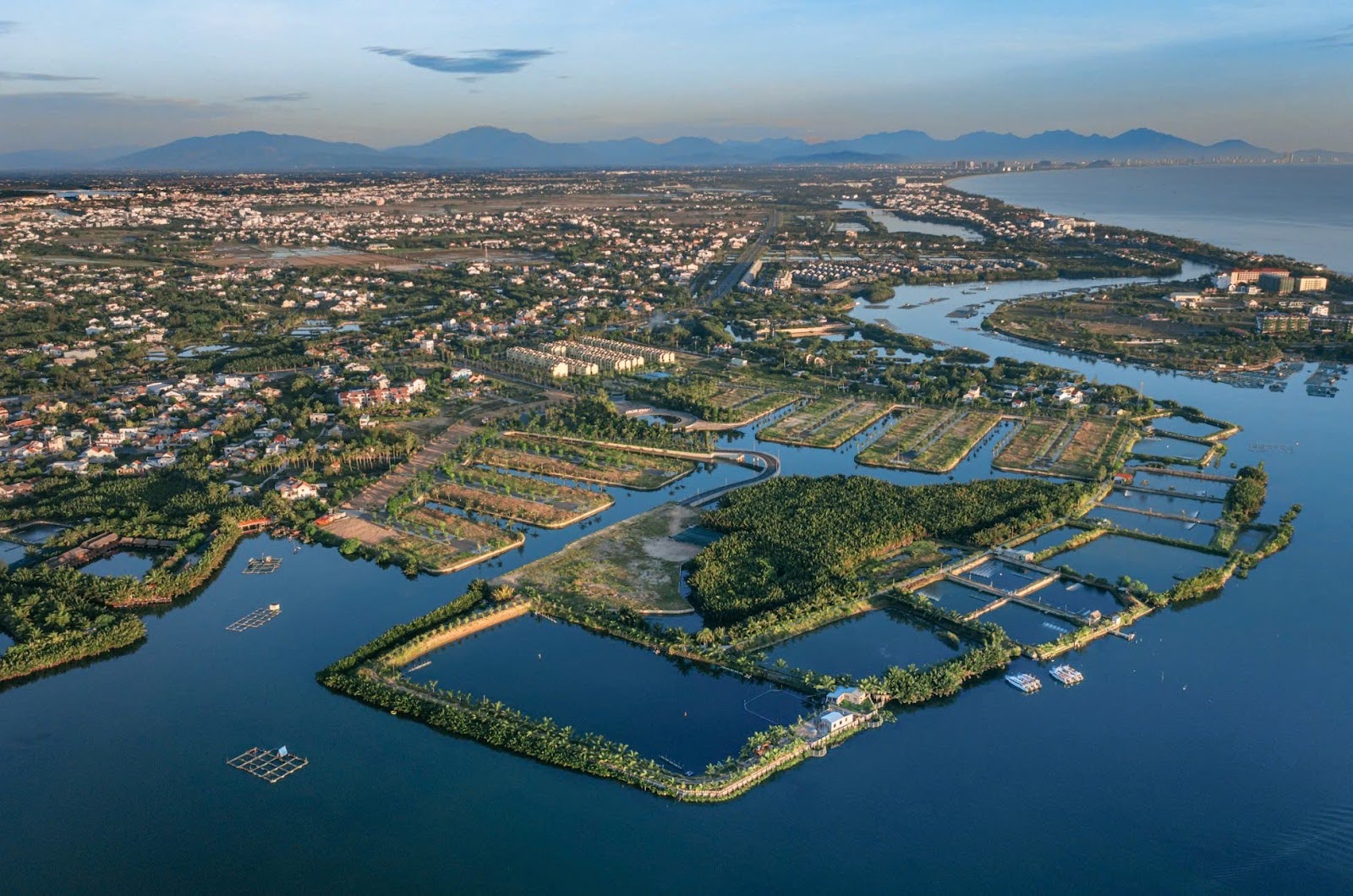 Không đầu cơ - vẫn sinh lời: Chủ đầu tư thay đổi cuộc chơi - Ảnh 2. Không đầu cơ - vẫn sinh lời: Chủ đầu tư thay đổi cuộc chơi - Ảnh 2.