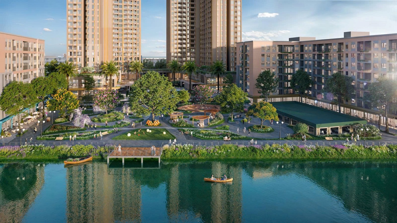 Phú Quốc bứt tốc với mô hình kinh tế kép tỷ đô APEC – TOD - Ảnh 2. Phú Quốc bứt tốc với mô hình kinh tế kép tỷ đô APEC – TOD - Ảnh 2.