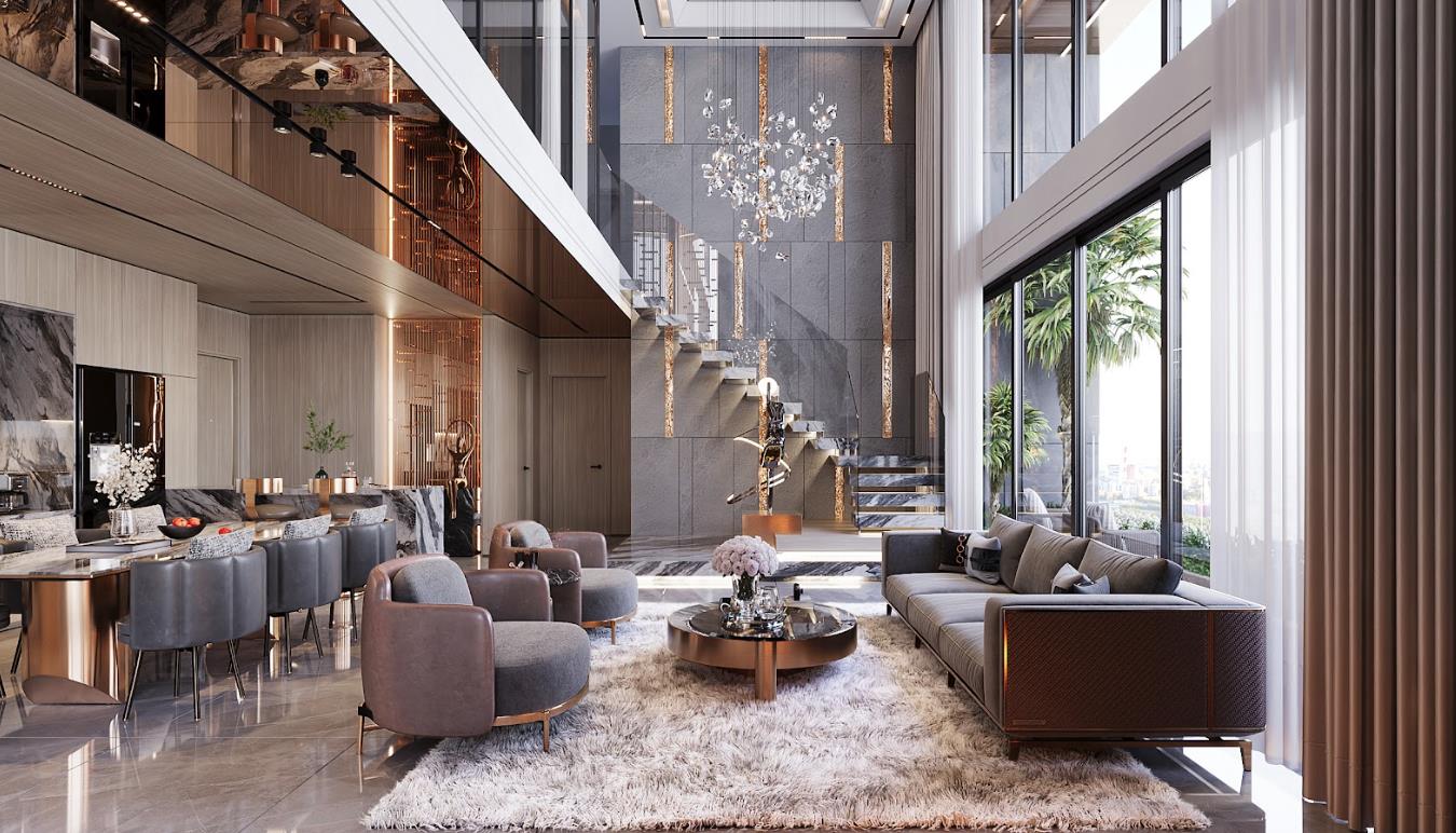 Metro số 2: Trục xương sống thúc đẩy giá trị bất động sản Tây Hồ Tây - Ảnh 3.