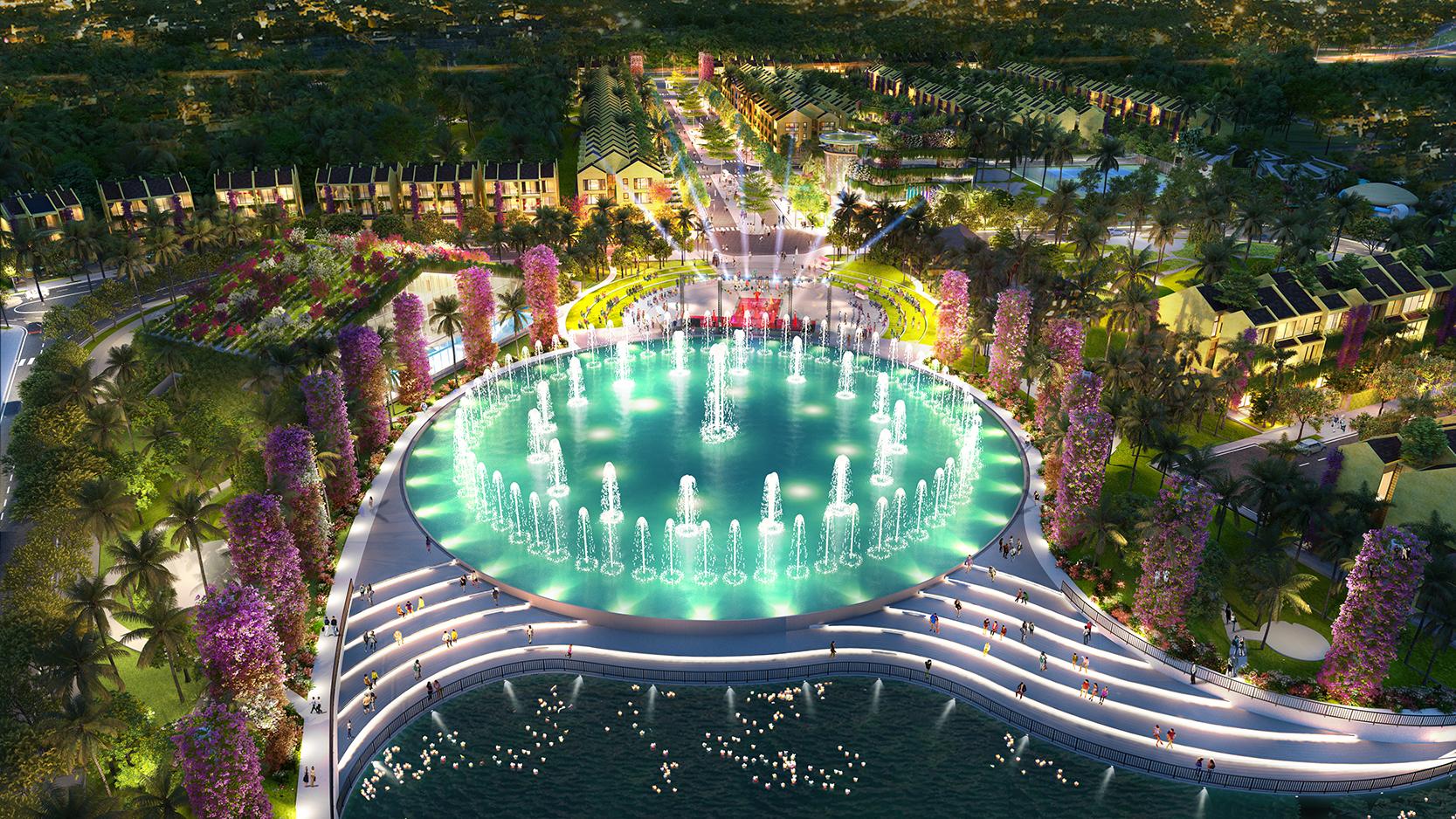 Không đầu cơ - vẫn sinh lời: Chủ đầu tư thay đổi cuộc chơi - Ảnh 3. Không đầu cơ - vẫn sinh lời: Chủ đầu tư thay đổi cuộc chơi - Ảnh 3.