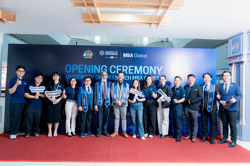 Học MBA không “go global”: Lợi thế hay giới hạn trong kinh doanh toàn cầu? - Ảnh 3.