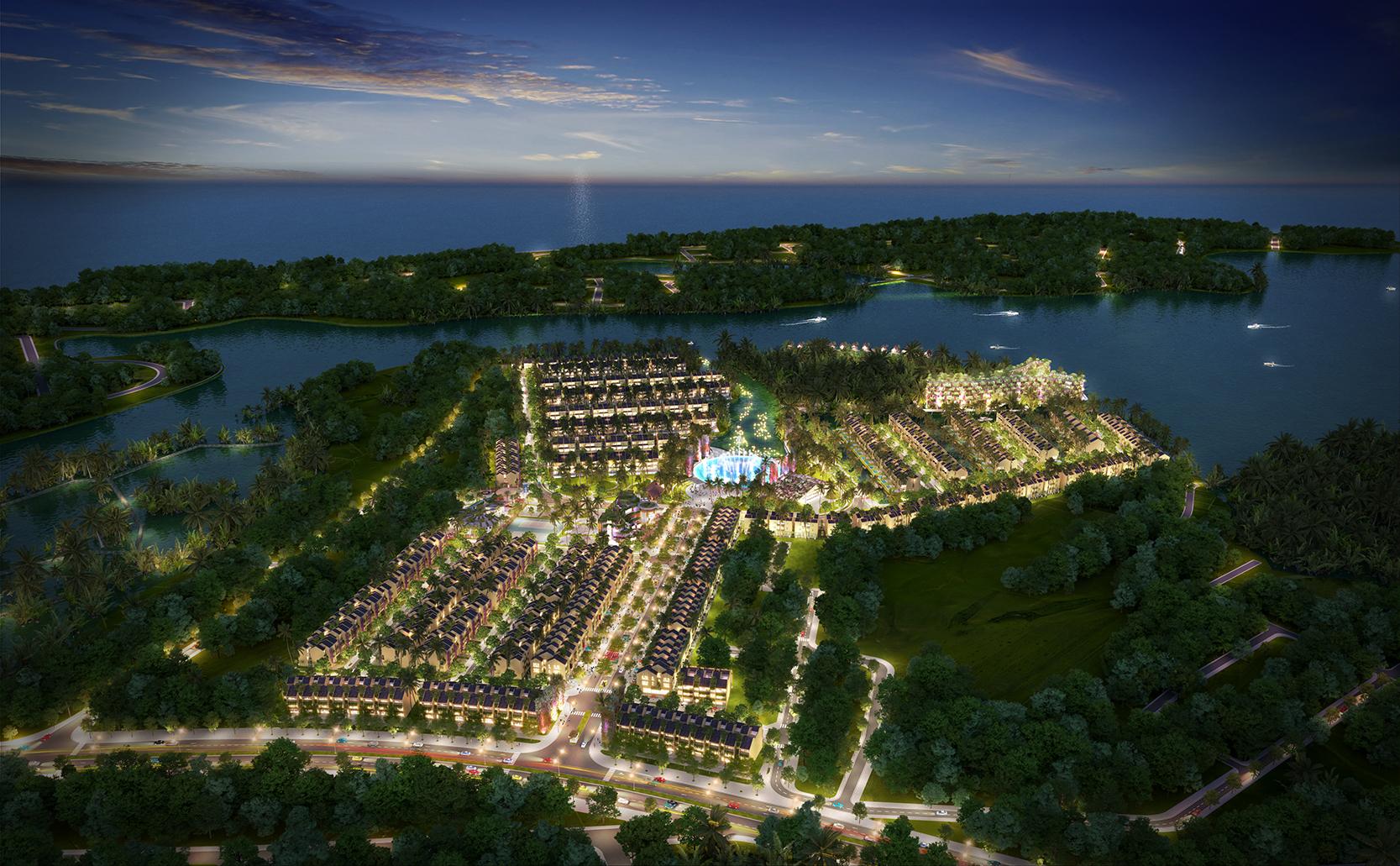 Không đầu cơ - vẫn sinh lời: Chủ đầu tư thay đổi cuộc chơi - Ảnh 4. Không đầu cơ - vẫn sinh lời: Chủ đầu tư thay đổi cuộc chơi - Ảnh 4.