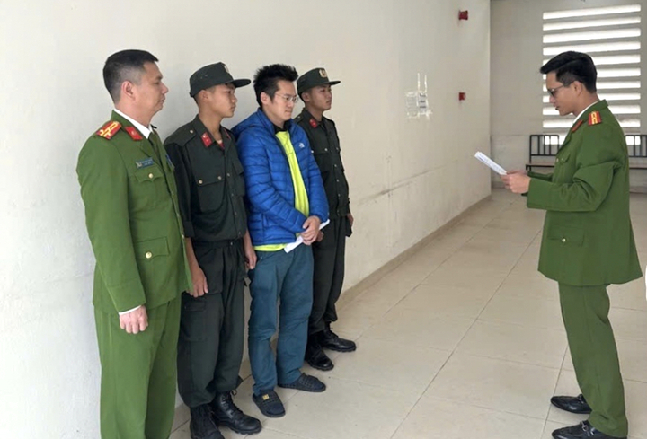 Bắt Phó Tổng Giám đốc Nhiệt điện Quảng Ninh: Hé lộ thủ đoạn 'phù phép' số liệu khí thải- Ảnh 2.