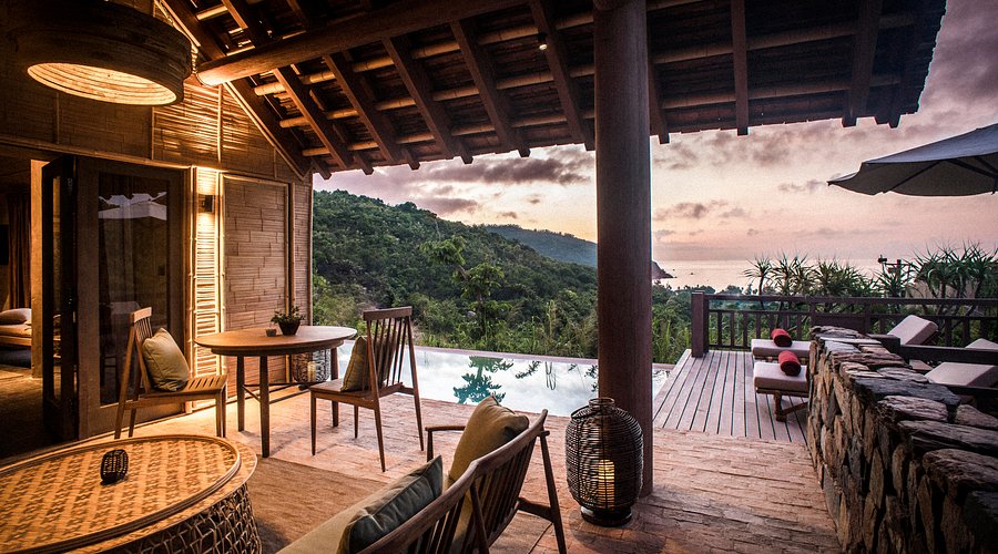 Không phải resort ở Nha Trang hay Phú Quốc, đây mới là đại diện duy nhất của Việt Nam vào Gold List 2026 - Ảnh 3.