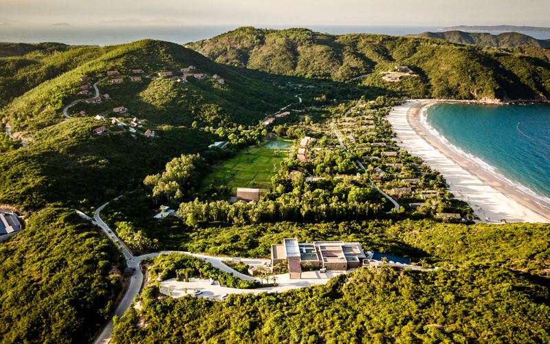 Không phải resort ở Nha Trang hay Phú Quốc, đây mới là đại diện duy nhất của Việt Nam vào Gold List 2026 - Ảnh 2.
