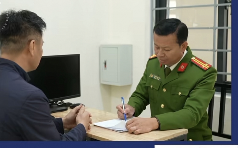 Khởi tố Chủ tịch, Tổng Giám đốc, Giám đốc, Kế toán, Trưởng phòng, đăng kiểm viên, cán bộ thú y, môi trường...- Ảnh 1.