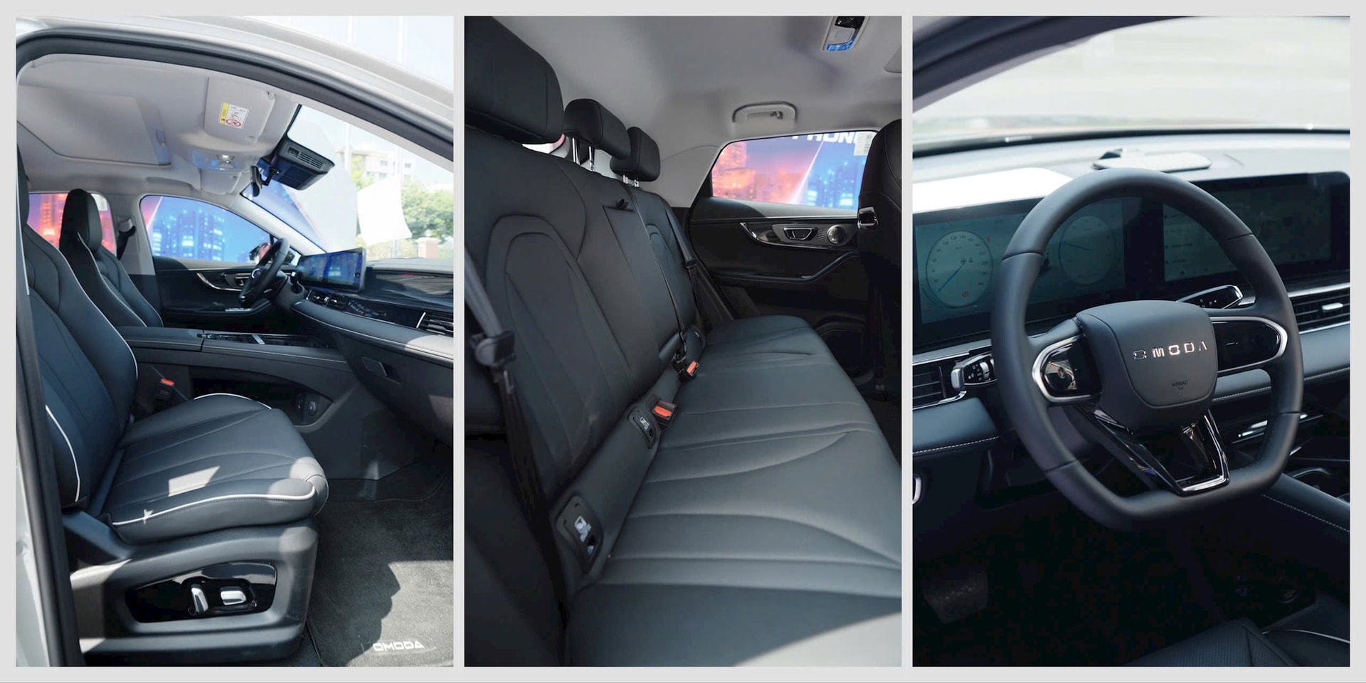 Thương hiệu ô tô Trung Quốc xây nhà máy ở Việt Nam ra mắt SUV hybrid cỡ B+: Giá từ 599 triệu rẻ hơn Toyota Corolla Cross HEV 250 triệu, tầm hoạt động 1.000 km - Ảnh 7.