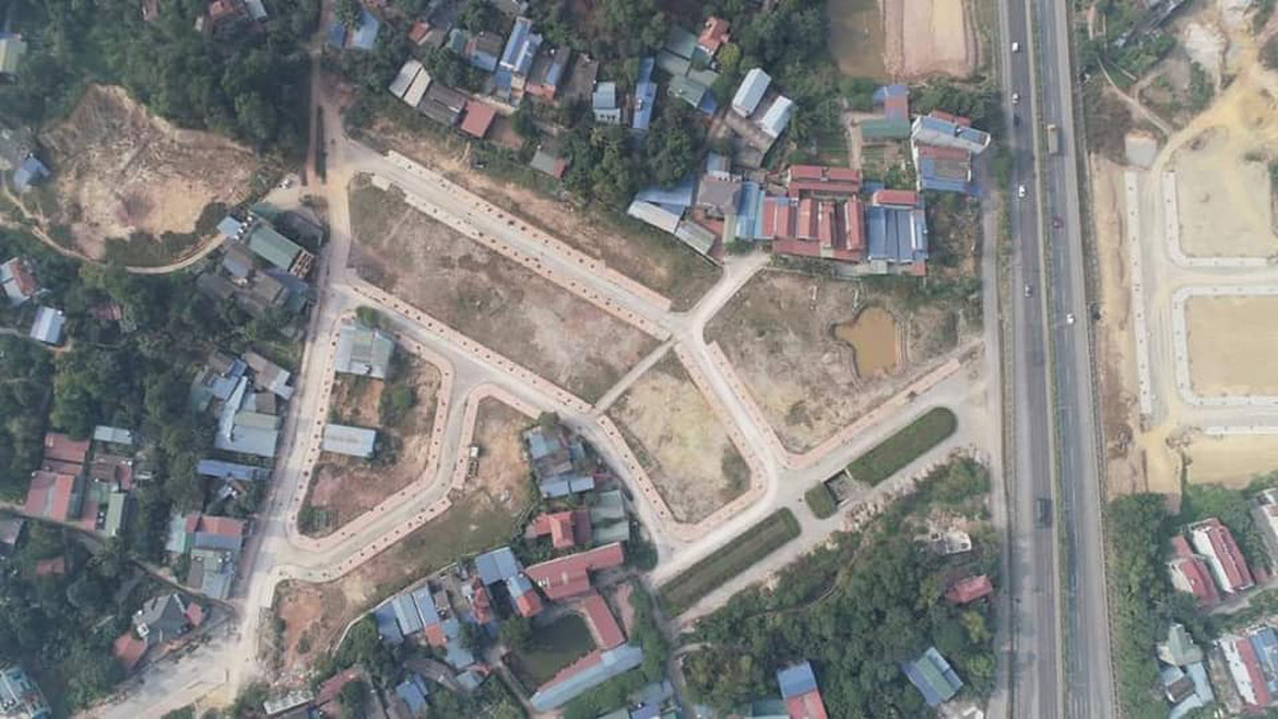 82 dự án cần tháo gỡ vướng mắc ở Thái Nguyên- Ảnh 1.