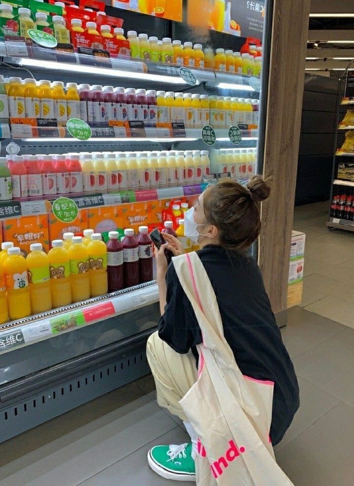 Bạn sẽ mất thêm 1 triệu nếu còn đi siêu thị kiểu này- Ảnh 2.