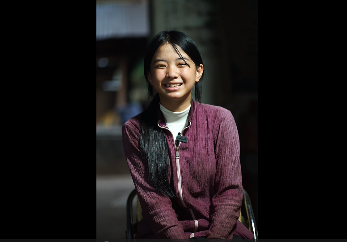 Chạnh lòng trước hành trình của bé gái 16 tuổi đi làm thuê nuôi 3 em ở Lâm Đồng: Chỉ ước có một nghề bình thường đủ nuôi sống bản thân và các em- Ảnh 4.