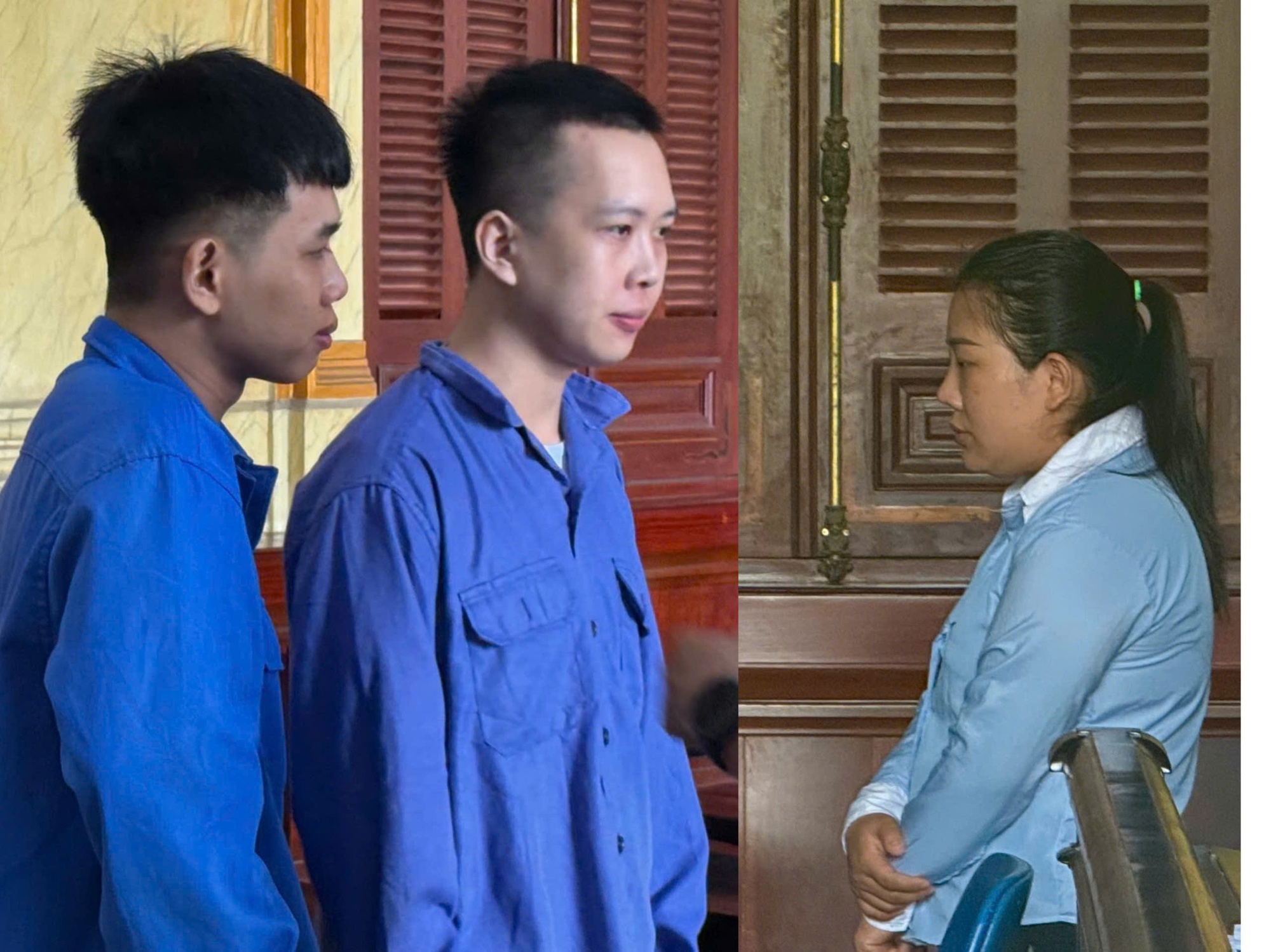 Đổi ngoại tệ online, nhiều người... lãnh đủ - Ảnh 1.