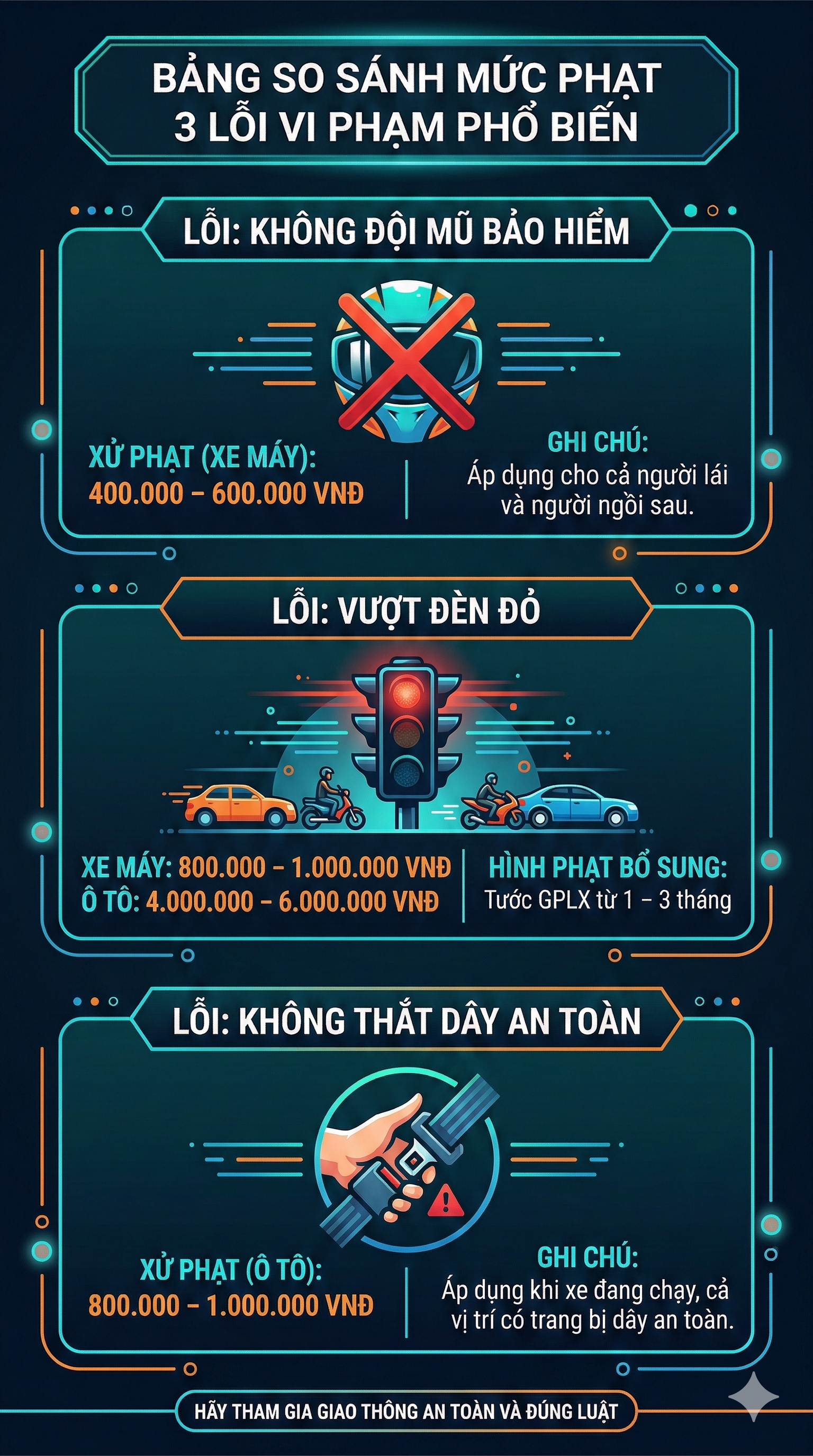238 chủ ô tô, xe máy trong danh sách dưới đây nhanh chóng nộp phạt theo Nghị định 168- Ảnh 1.