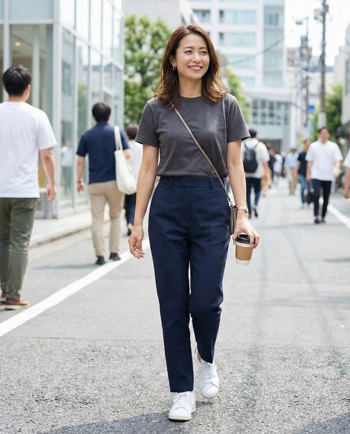 Tuổi 40 là thời điểm tốt nhất để sửa 3 thói quen tài chính này - Ảnh 1.