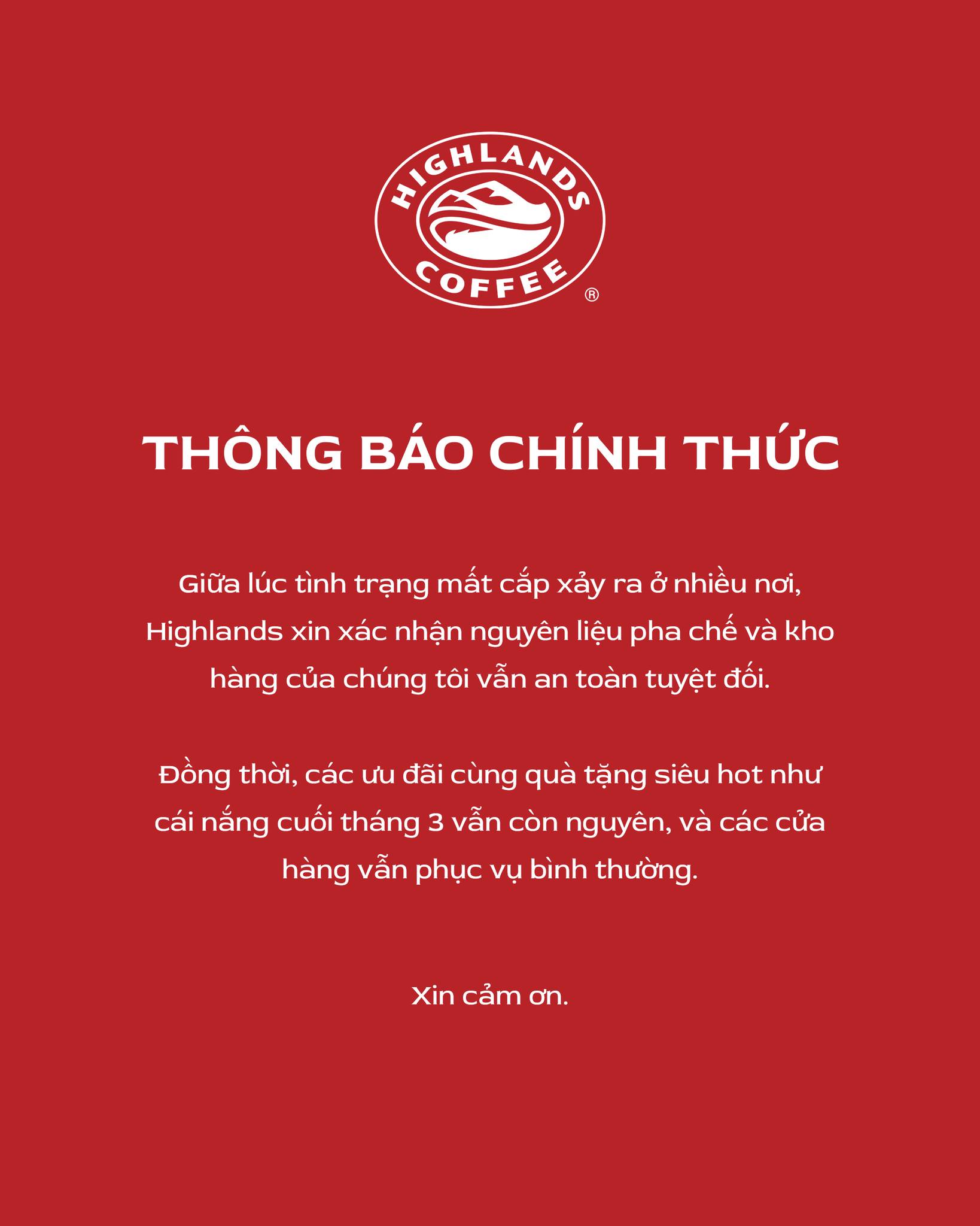 Vì sao thông báo bị cướp 12 tấn KitKat hot toàn cầu? Sunsilk, Vietnam Airlines,... cũng nhanh chóng “thông báo khẩn”: Sự duyên dáng của "khối content"- Ảnh 5.