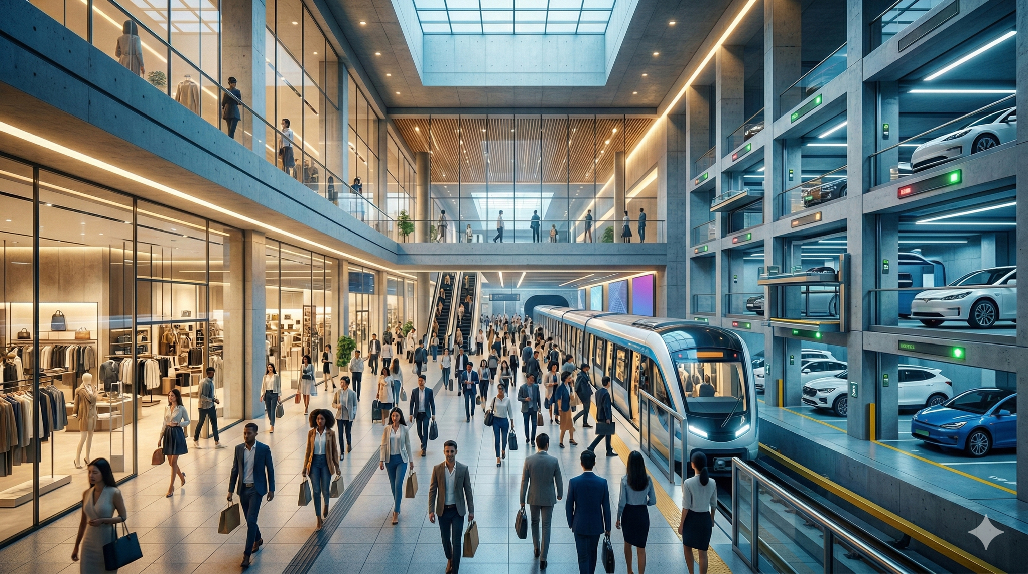 Hà Nội quy hoạch "siêu bể ngầm" 125 triệu m3: Quy mô gấp 180 lần hệ thống lớn nhất thế giới tại Nhật Bản - Ảnh 9.