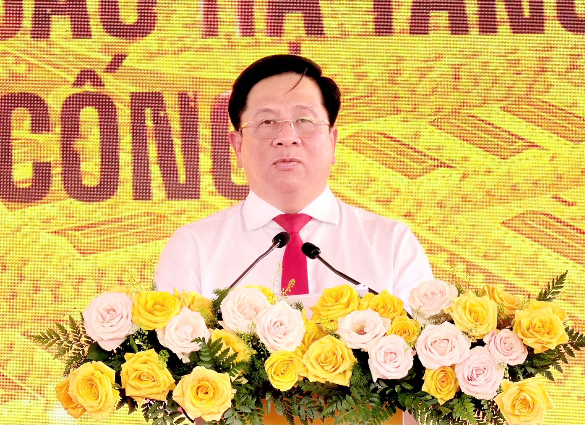 T&T Group đầu tư Khu Công nghiệp Vàm Cống thúc đẩy kinh tế An Giang 2026 - Ảnh 3. T&T Group đầu tư Khu Công nghiệp Vàm Cống thúc đẩy kinh tế An Giang 2026 - Ảnh 3.