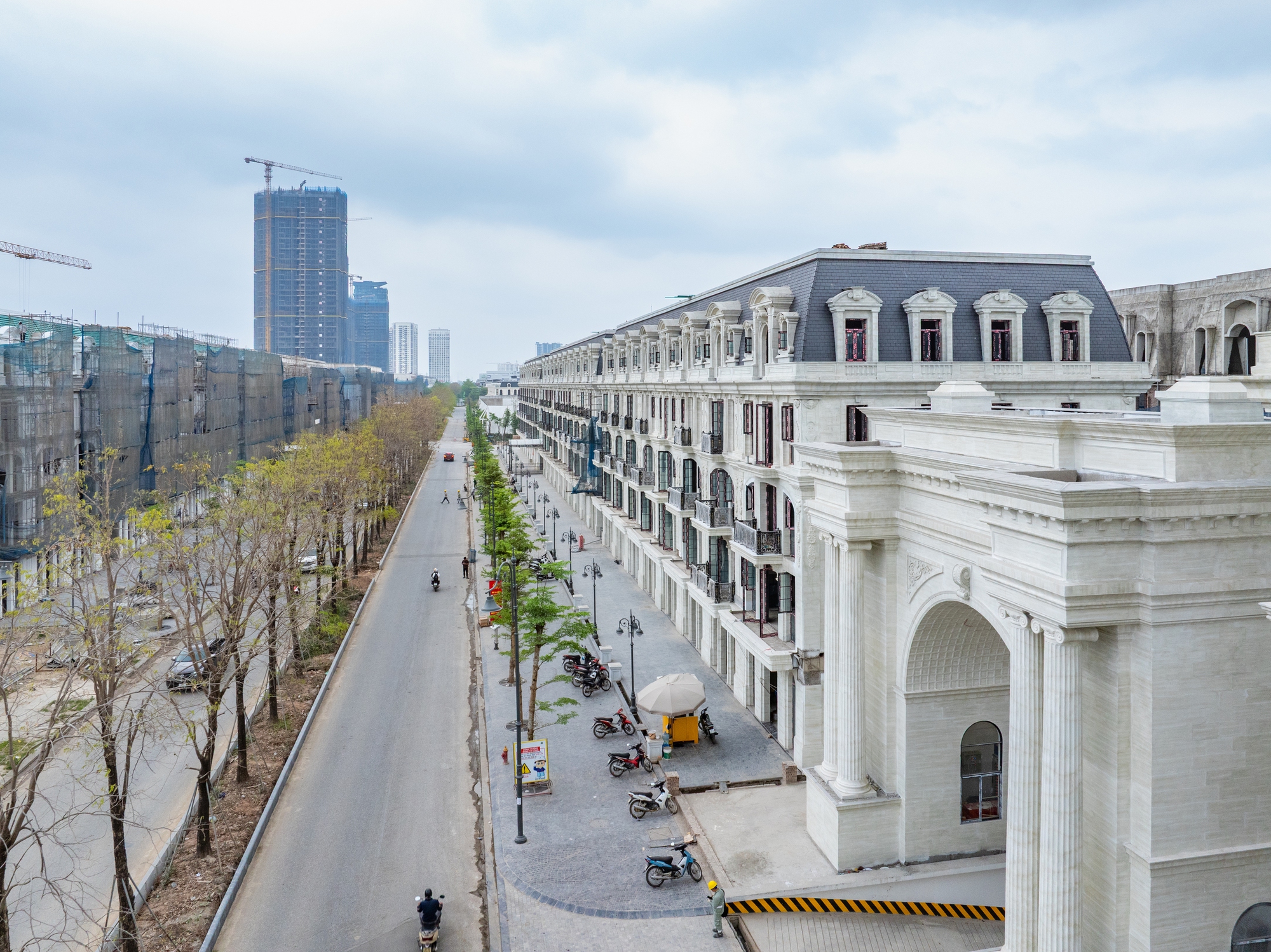 Sau kiểm toán, Sunshine báo lợi nhuận đột phá gần 11.300 tỷ trong 2025, mục tiêu doanh thu 40.000 tỷ năm 2026- Ảnh 5.