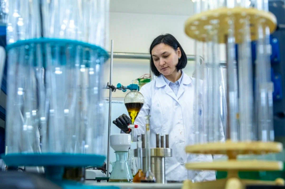 Phát minh đột phá của Nga mang tin vui lớn cho ngành năng lượng sạch toàn cầu - Ảnh 1.