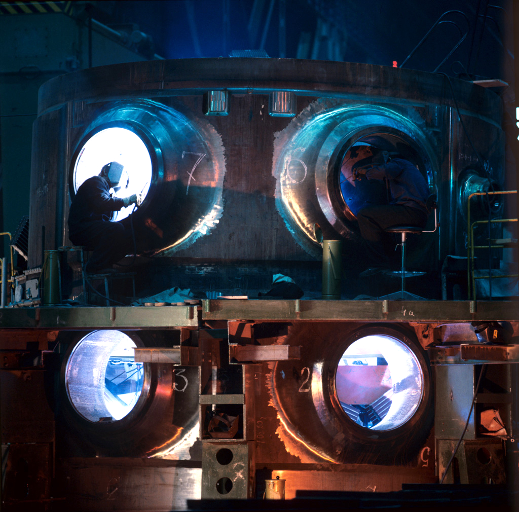 Đúng như Nga hứa, đại công trình hạt nhân đầu tiên trong lịch sử Bangladesh tạo đột phá chưa từng có - Ảnh 4.