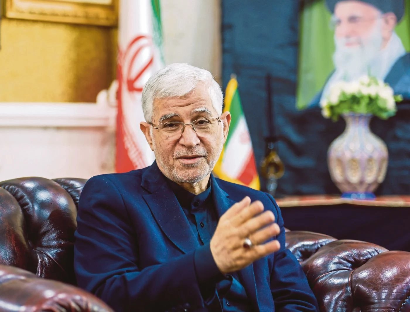 Sau Thái Lan, nước có giá xăng rẻ nhất Đông Nam Á vừa nhận tin vui từ Iran, làm ngay trong vài ngày tới- Ảnh 2.