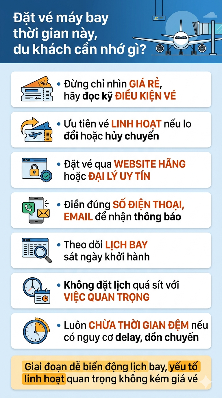 Vietjet Air ra thông báo tới hàng triệu khách mua vé từ nay đến 12/4 - Ảnh 2.