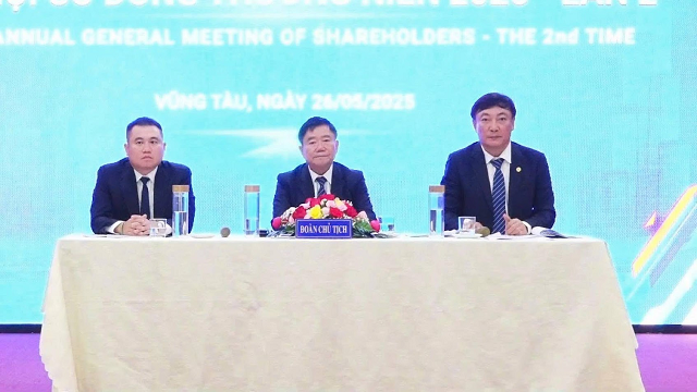 Gia đình Chủ tịch Hodeco liên tục bị bán giải cấp cổ phiếu- Ảnh 1.