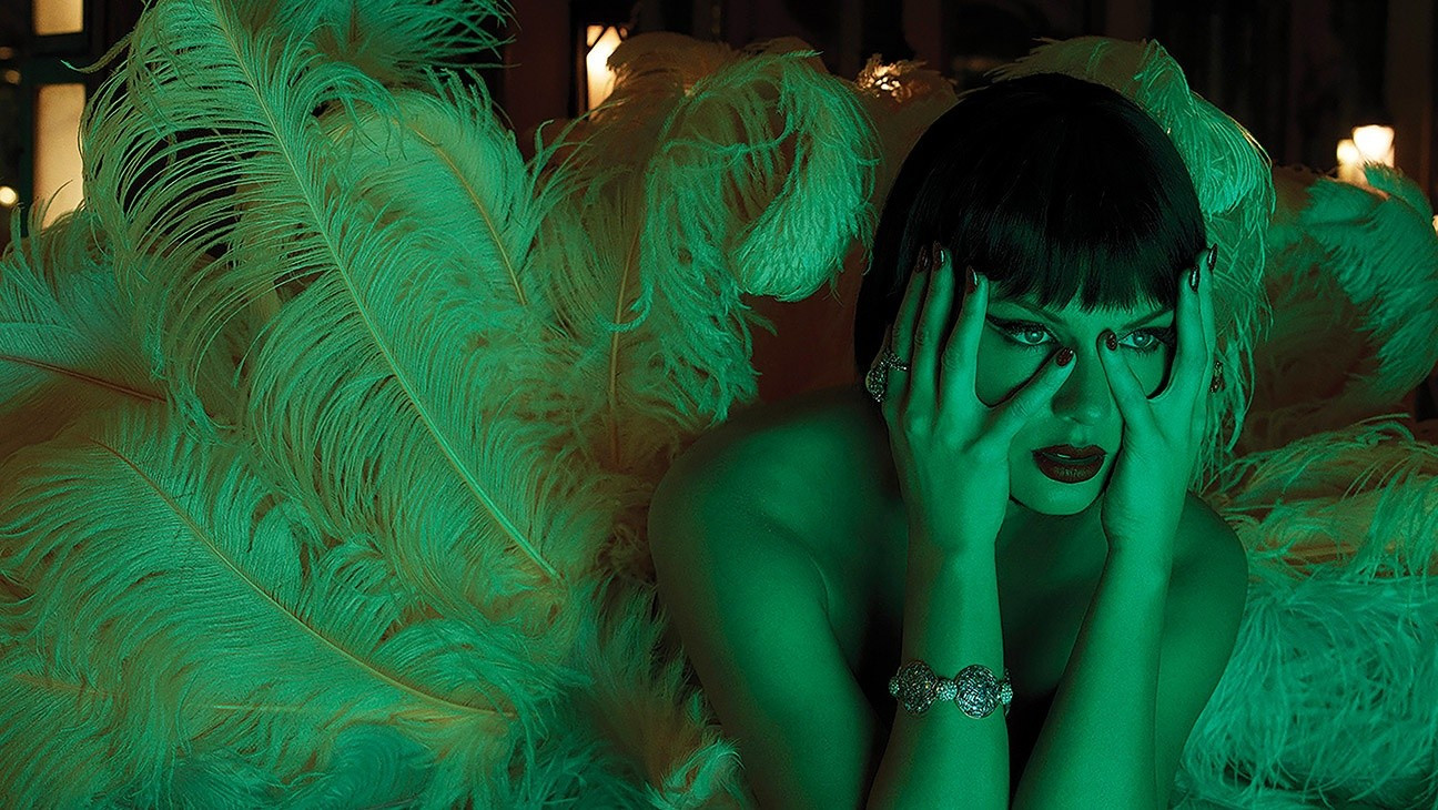 Taylor Swift bị kiện- Ảnh 3.