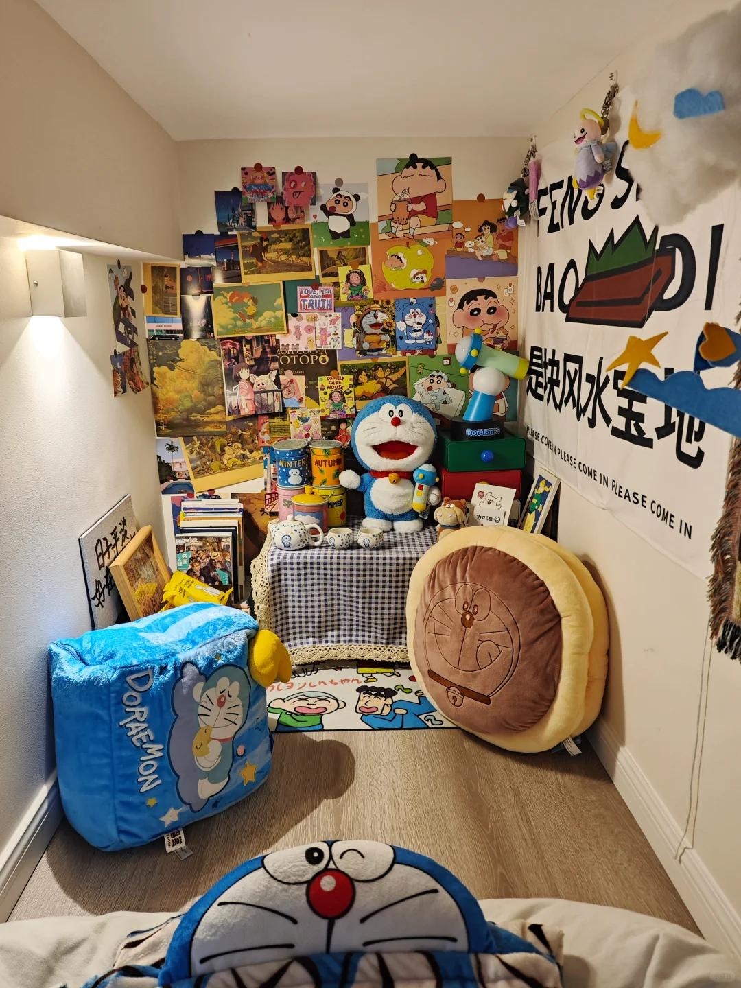 Cô gái ngủ trong tủ quần áo suốt 5 năm, cho thêm tiền cũng không rời đi vì một lý do khó ngờ- Ảnh 4.