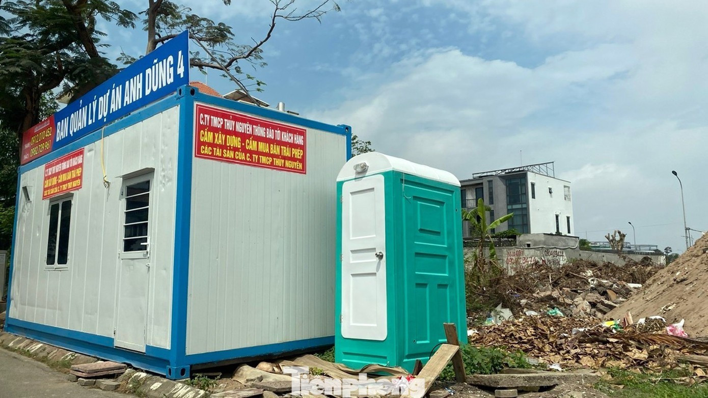 Thu hồi khu ‘đất vàng’ của doanh nghiệp dính đại án lừa đảo ở Hải Phòng- Ảnh 1.