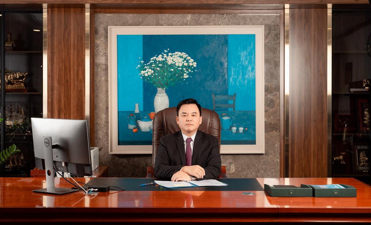 Lợi nhuận năm 2025 bứt phá, thu nhập lãnh đạo Đạm Phú Mỹ biến động ra sao?- Ảnh 1.