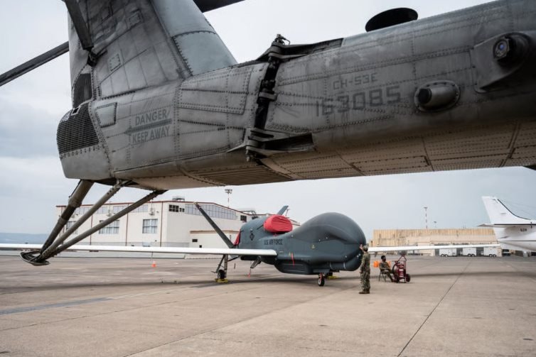 Một nước châu Âu từ chối cho phép Mỹ sử dụng căn cứ không quân để tấn công Iran: Ông Trump tức tối, nói đồng minh 'tự đi mà lấy dầu'- Ảnh 1.