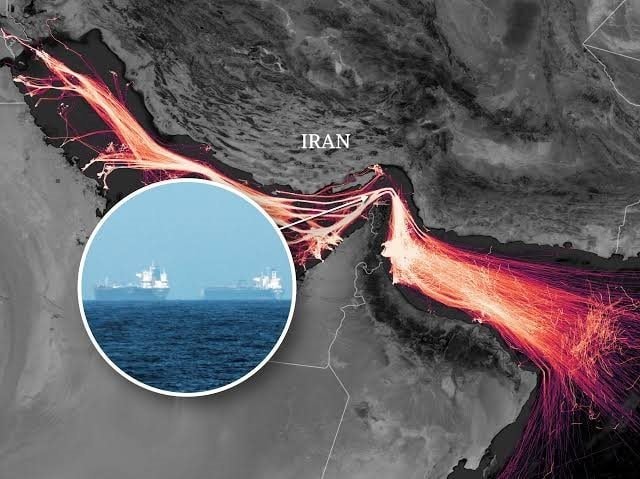 Sau Thái Lan, nước có giá xăng rẻ nhất Đông Nam Á vừa nhận tin vui từ Iran, làm ngay trong vài ngày tới- Ảnh 3.