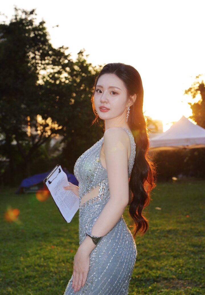Những nàng hậu Miss World Vietnam sở hữu học vấn ấn tượng- Ảnh 4.
