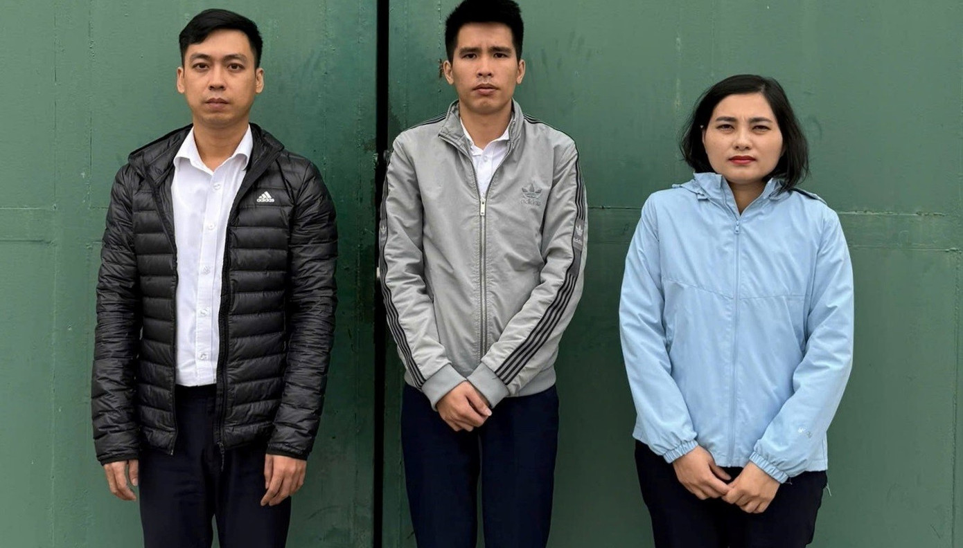 Thu hồi khu ‘đất vàng’ của doanh nghiệp dính đại án lừa đảo ở Hải Phòng- Ảnh 3.