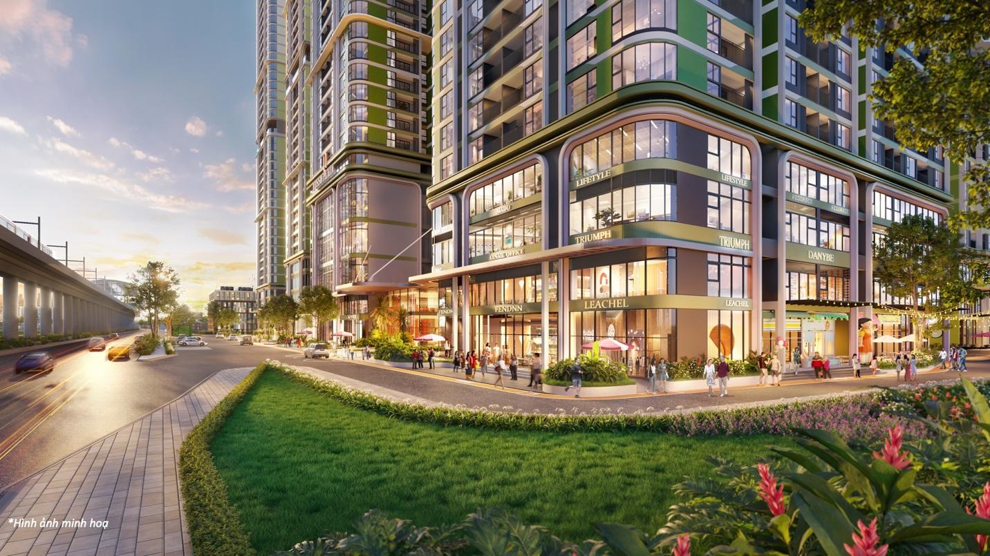 Những việc cư dân không phải làm khi sống trong Lusso Saigon được vận hành bởi WorldHotels - Ảnh 1.