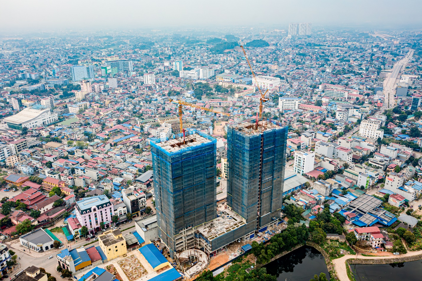 ĐHCĐ 2026: Lợi nhuận tăng gần 20 lần, BV Land tái cấu trúc vốn, hướng tới niêm yết HOSE - Ảnh 2.