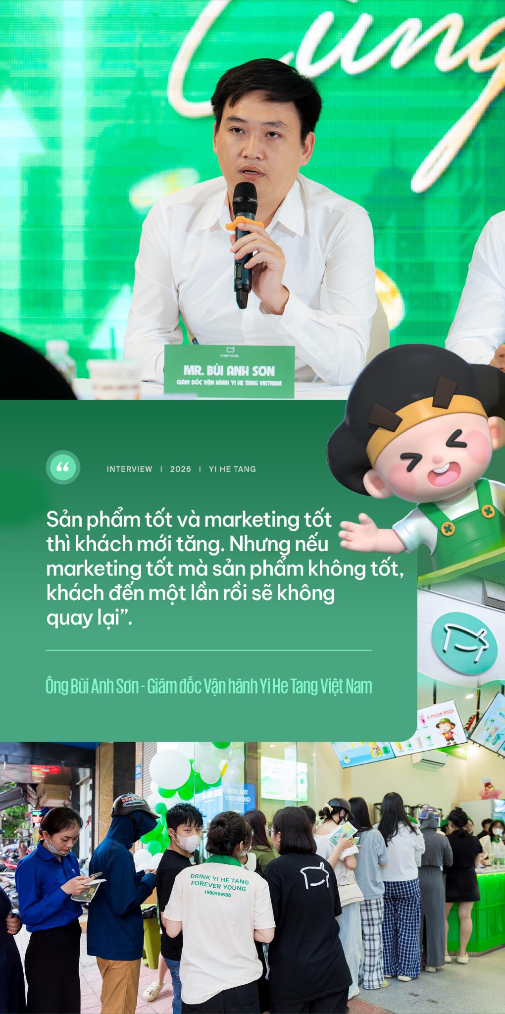 Hé lộ ‘công thức lõi’ giúp Yi He Tang bứt tốc mà không vỡ trận - Ảnh 4. Hé lộ ‘công thức lõi’ giúp Yi He Tang bứt tốc mà không vỡ trận - Ảnh 4.