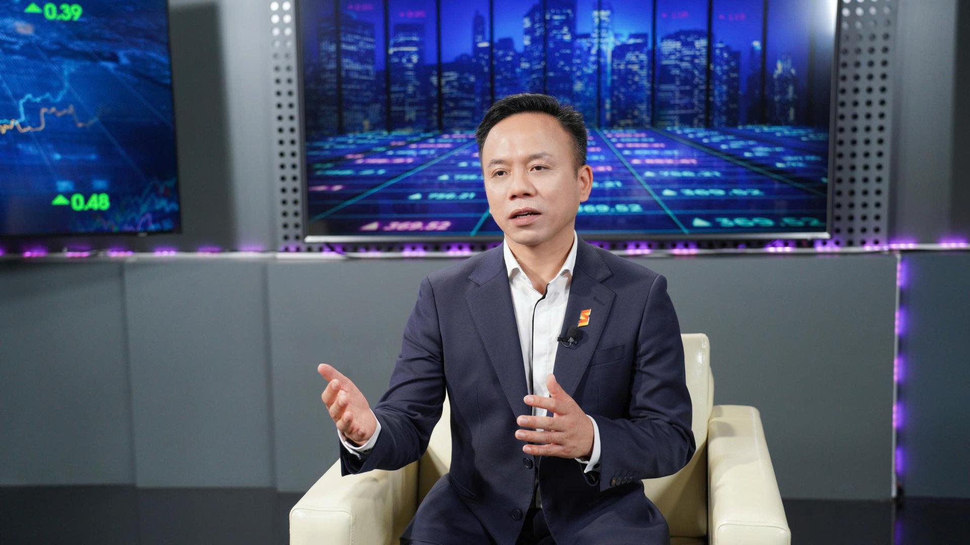 Bài toán 38,5 triệu tỷ: Vì sao dòng tiền dài hạn chưa vào thị trường vốn?- Ảnh 1.