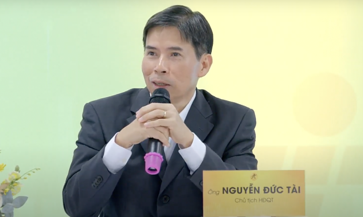 Thế Giới Di Động muốn kinh doanh bất động sản không phát triển dự án, lý do là gì? - Ảnh 1.