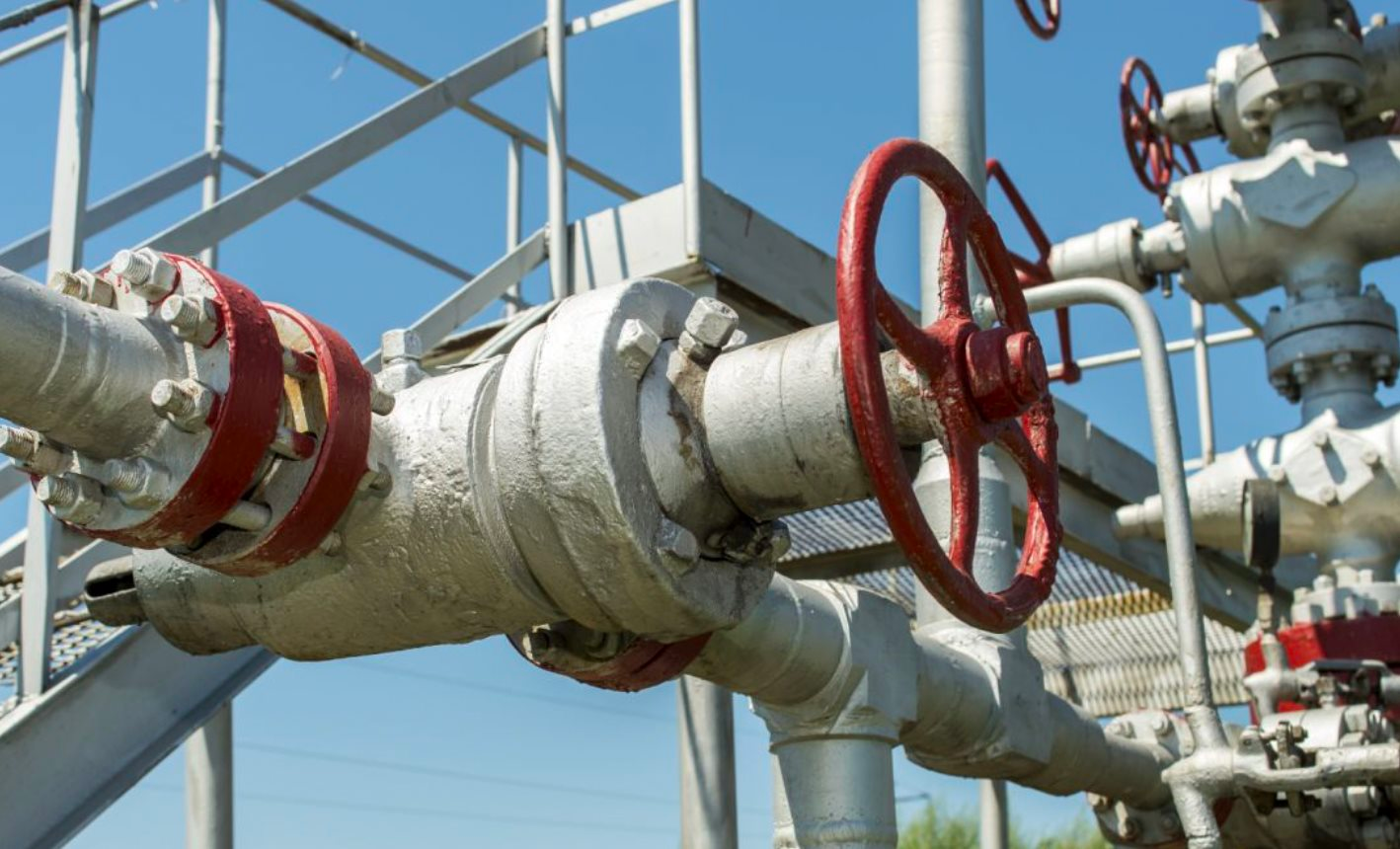 Vừa dọa ngừng bán khí đốt ngay lập tức cho châu Âu, Nga âm thầm bán giá rẻ cho một quốc gia ứng viên EU- Ảnh 1.