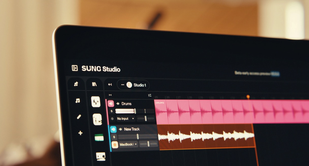 AI kiếm 300 triệu USD/năm khiến ngành âm nhạc sửng sốt: 7 triệu bài hát/ngày, tạo ra “một Spotify mới” mỗi 2 tuần - Ảnh 1.