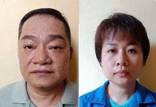 Thu hồi khu ‘đất vàng’ của doanh nghiệp dính đại án lừa đảo ở Hải Phòng- Ảnh 2.