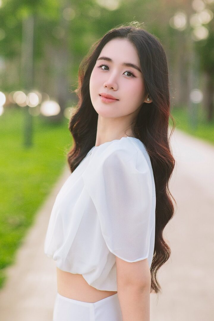 Những nàng hậu Miss World Vietnam sở hữu học vấn ấn tượng- Ảnh 6.