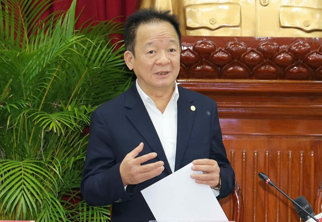 T&T Group và TP Cần Thơ ký kết hợp tác, nghiên cứu triển khai nhiều dự án lớn- Ảnh 1.