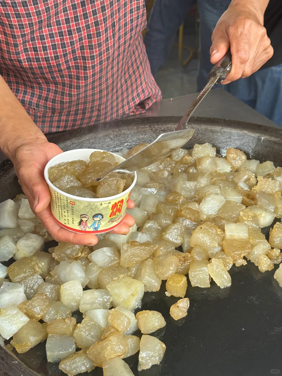 Quên những quán mạng hào nhoáng đi, đây mới là 6 món ăn sáng "thần thánh" mà người bản địa Đường Sơn giấu nhẹm: Ăn một miếng, ấm cả cõi lòng!- Ảnh 11.